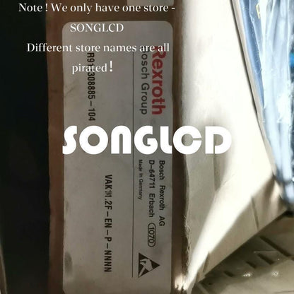 1PCS VDP16.2BKN-G4-PS-NN Pressure Switch - VDP