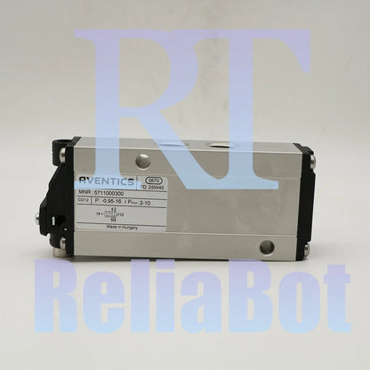 AVENTICS 5711000300 solenoid valve 1PC