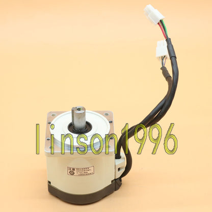 Used Panasonic AC Servo Motor MQMA042P1S - High Performance - PANASONIC