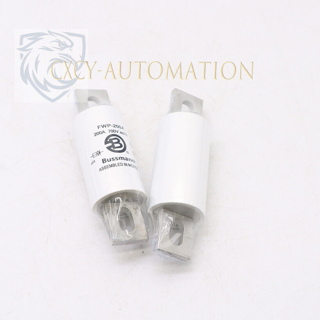 Bussmann FWP-200A Fast Acting 700V Fuse - BUSSMANN