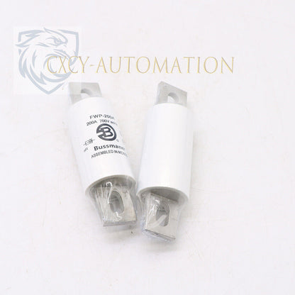 Bussmann FWP-200A Fast Acting 700V Fuse - BUSSMANN