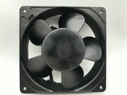 1pcs   NMB 4715MS-23T-B10 230V 6.5W/6W 12038 12cm axial flow fan