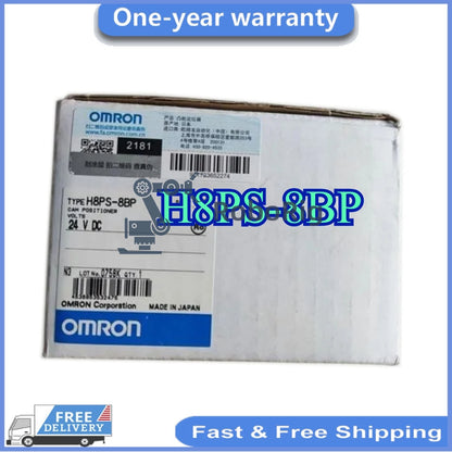 H8PS-8BP Omron H8PS8BP