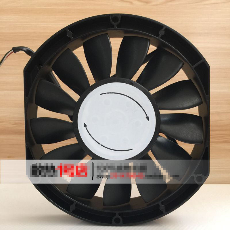 1PC  NMB 5910PL-05W-B70/B76/B79 24V 1.95A 17CM inverter cooling fan 1722