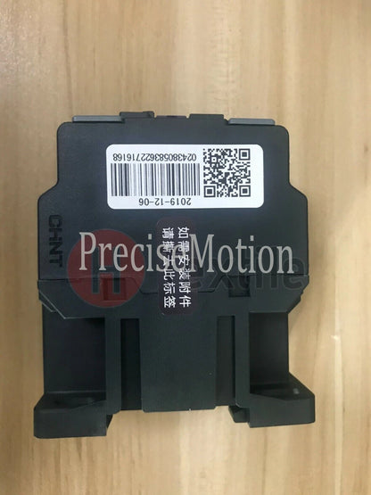 1PCS CHINT NXC-12 220V AC contactor