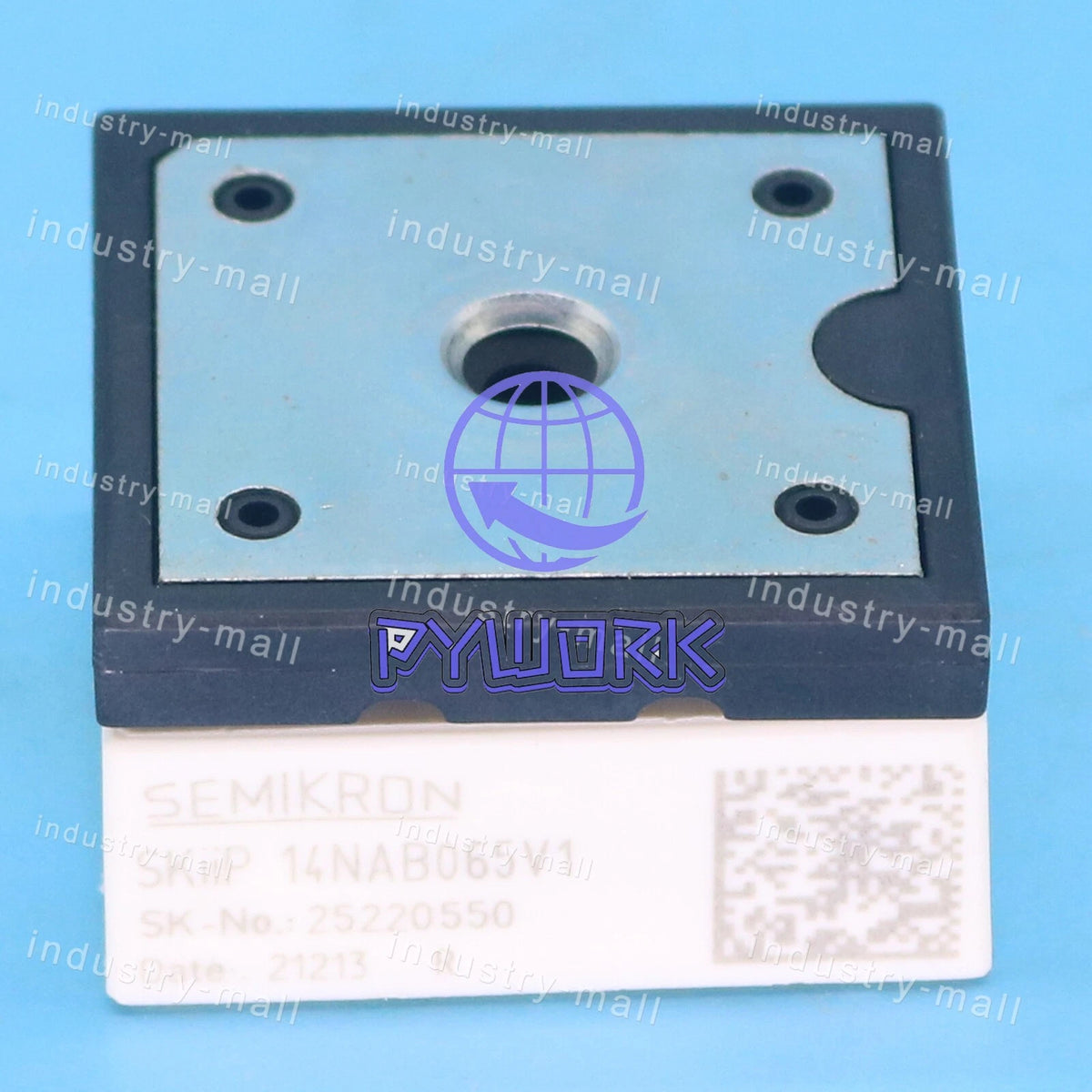 For SEMIKRON SKiiP14NAB065V1 MODULE Free Shipping
