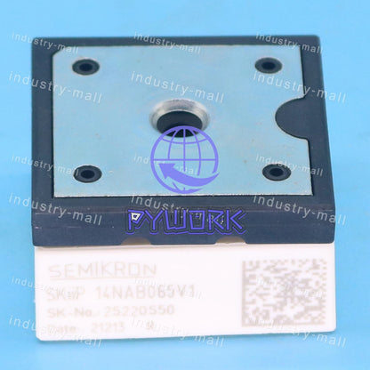 For SEMIKRON SKiiP14NAB065V1 MODULE Free Shipping