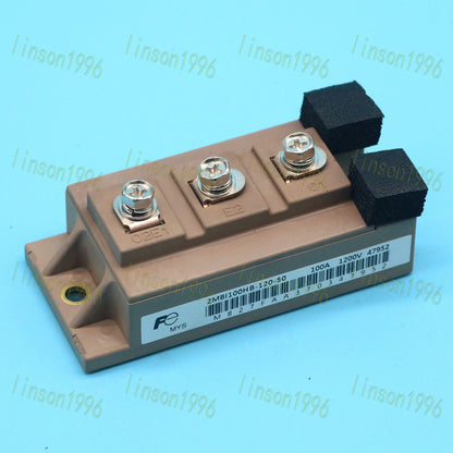 new One FUJI Module 2MBI100HB120-50 Fast - FUJI