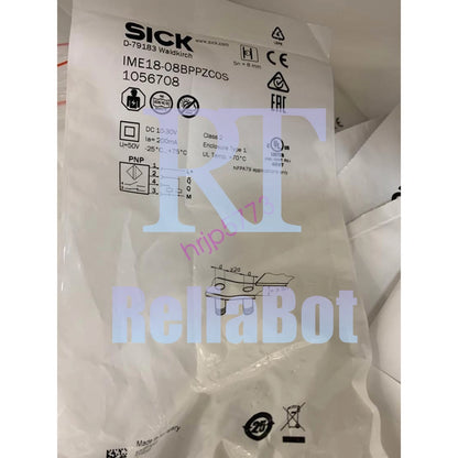 one sick IME18-08BPPZC0S 1056708 Proximity Sensor Quality assurance