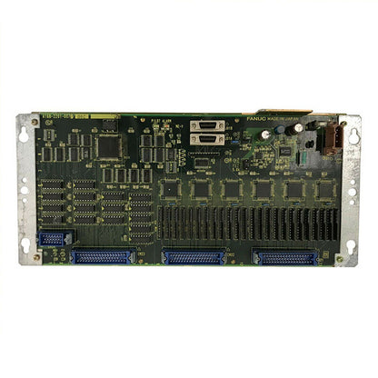 Used One PC Board Fanuc A16B-2201-0071 in Good Condition - FANUC