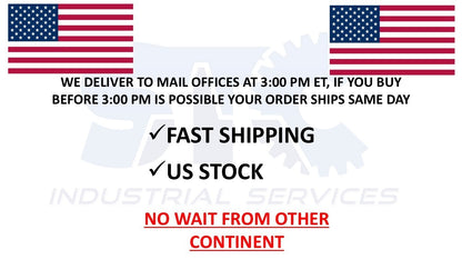 DELIXI DZ47S C20 Miniature Circuit Breaker - 2P - 20A - FAST SHIPPING