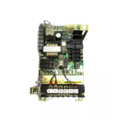 used & Tested FANUC A14B-0076-B001-01 Servo Amplifier Input Unit - FANUC