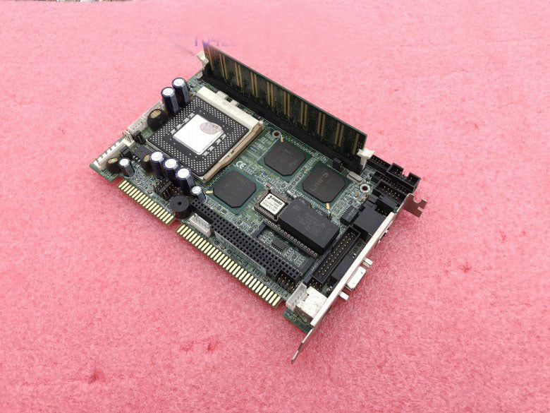 1pcs Axiomtek SBC8253 Rev:A2 industrial Motherboard