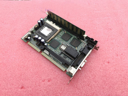1pcs Axiomtek SBC8253 Rev:A2 industrial Motherboard