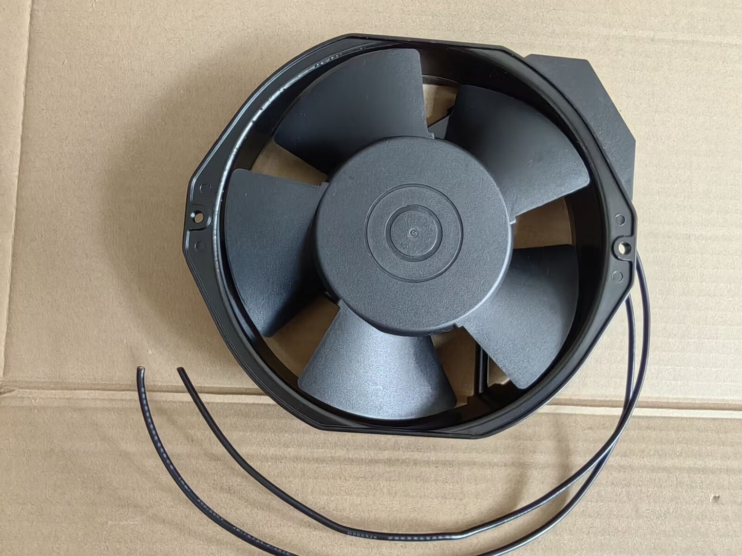 for AXIA AC FAN RAH1538B1-C 220-240V High Temperature Fan UPS Fan