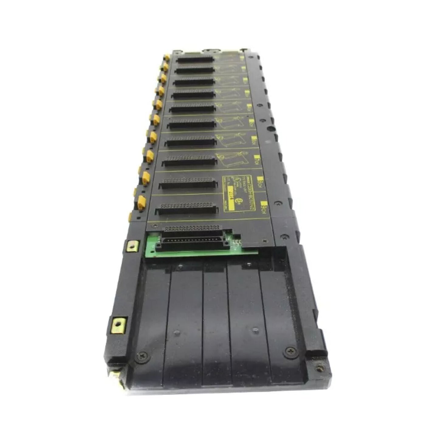 Omron C200H-BC101-V2 Smart Temperature Switch with 100% Accuracy for Industrial Use - OMRON