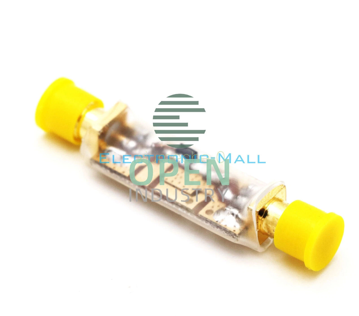 0dBm 10M-6GHz SMA PIN Diode RF Limiter Radio Frequency Limiter Amplitude limiter