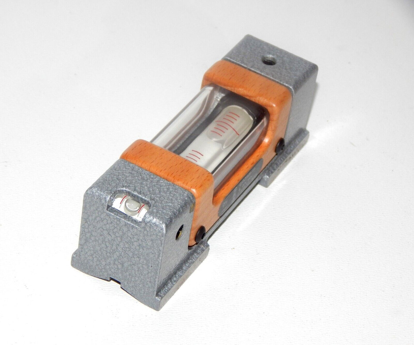 TESA 05331056 Horizontal Precision Spirit Level - TESA