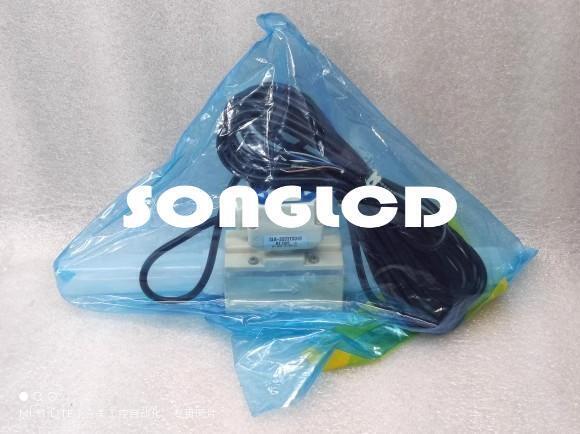 SLK-2033TXQ16 Flow Meter 8-90 L/min - ALLEN-BRADLEY