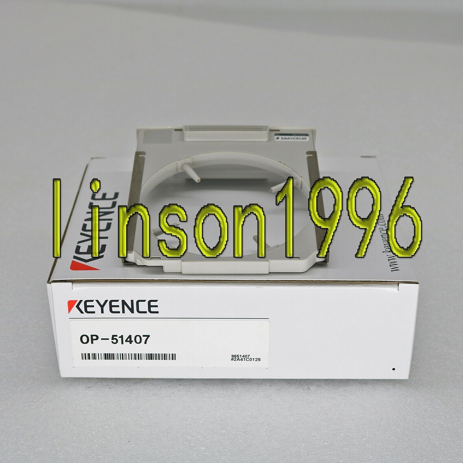 KEYENCE OP-51407 Sensor Accessories - KEYENCE
