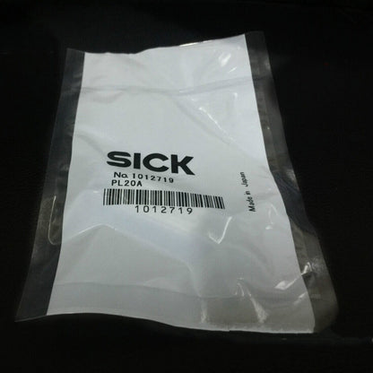 SICK PL20A Photoelectric Sensor Reflector - SICK