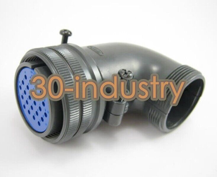 1PCS New D/MS3108B14S-5S Connector Plug for Reliable Connections - AMZ123