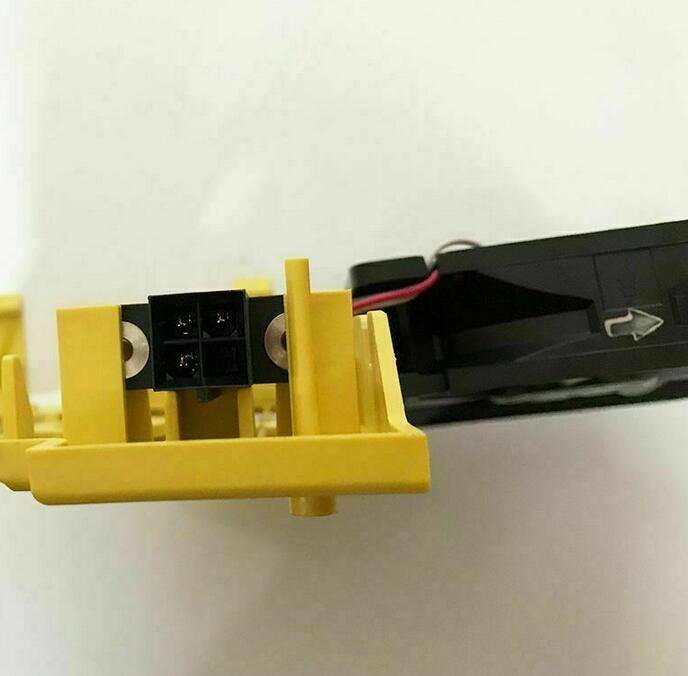 A02B-0260-C021 Fanuc System Fan - FANUC