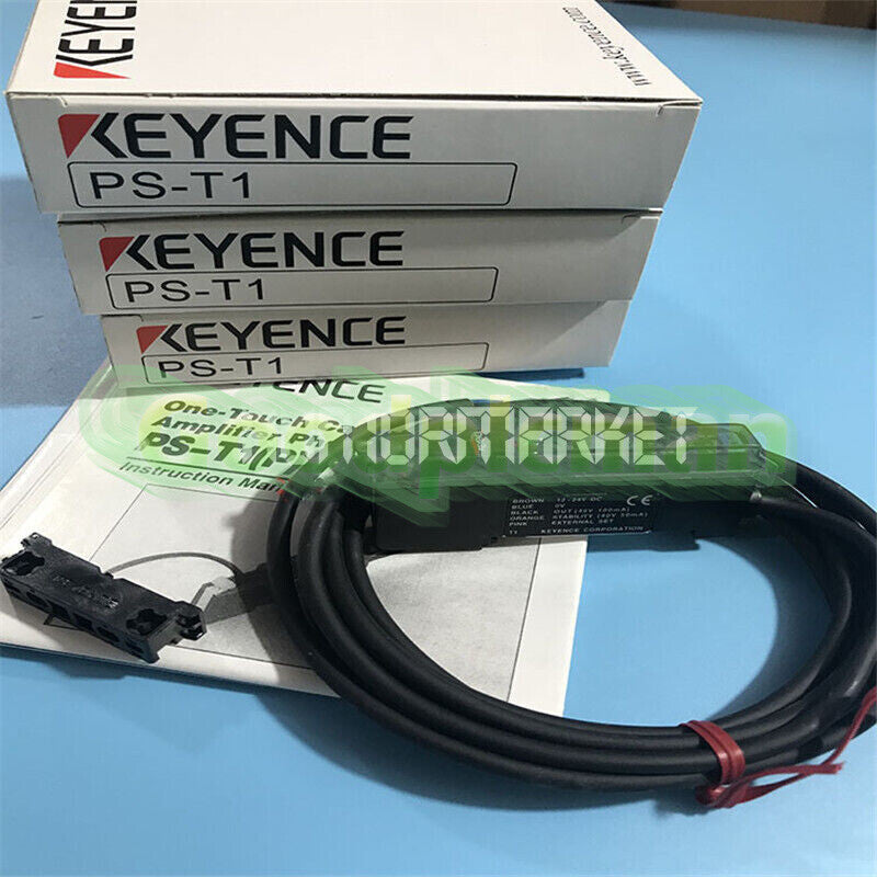 KEYENCE PS-T1 1Pcs/