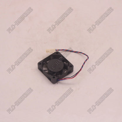 ARX FD1240-A2233A 12V 0.11A 3-wire cooling fan#QW