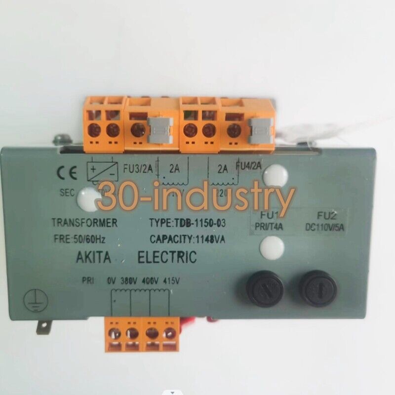 TDB-1150-03 Elevator Transformer Accessories - 1pcs New - KOEED