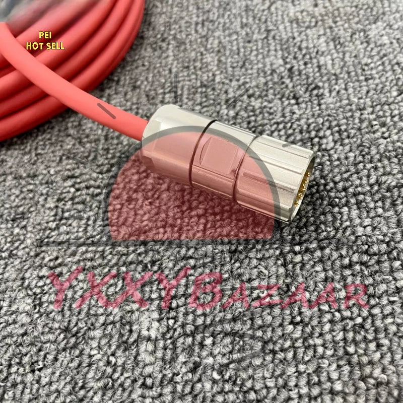 3HAC031683-001 Teach Pendant Cable 10M For IRC5 ABB Robot DSQC679