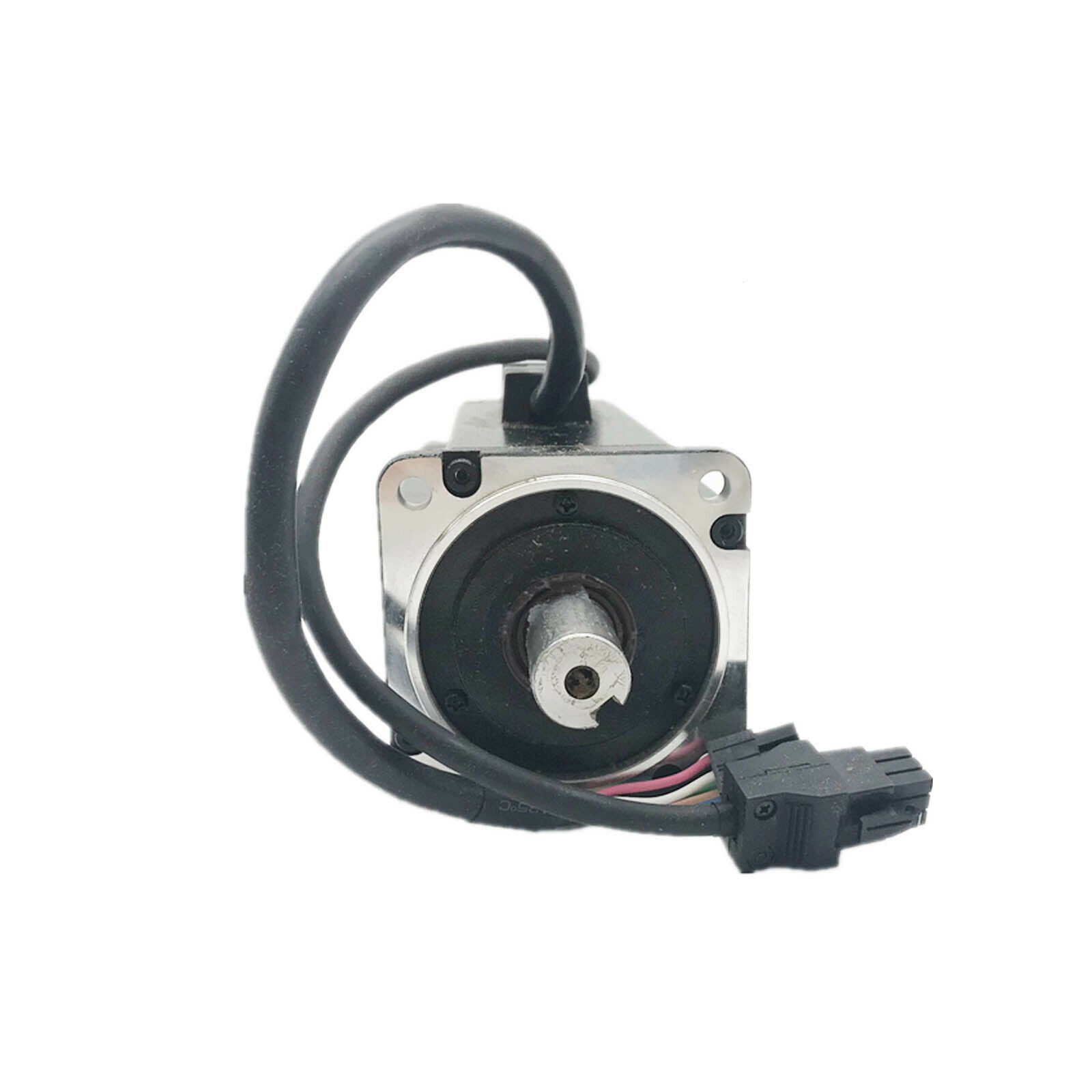 New Delta ECMA-C20807SS Servo Motor 1PC - DELTA