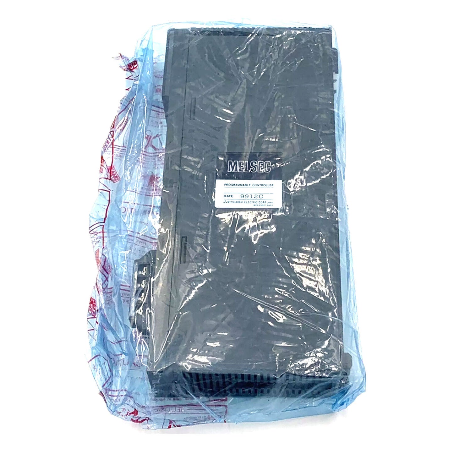 Mitsubishi PLC Module AJ71AT21B - MITSUBISHI