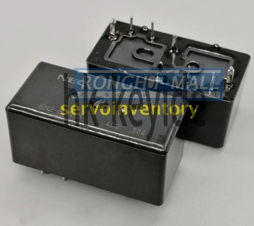 10Pcs FOR NEC Automobile Relay EN2-B1N1S