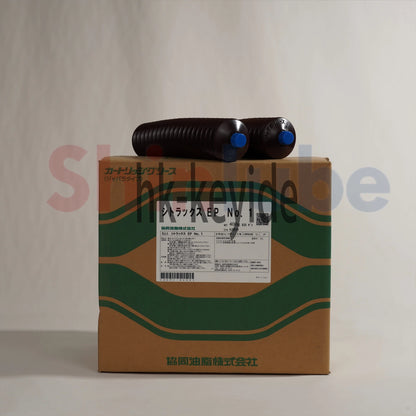 Japan KYODO YUSHI Citrax EP NO.1 Grease 400g, 20Pcs Per Carton