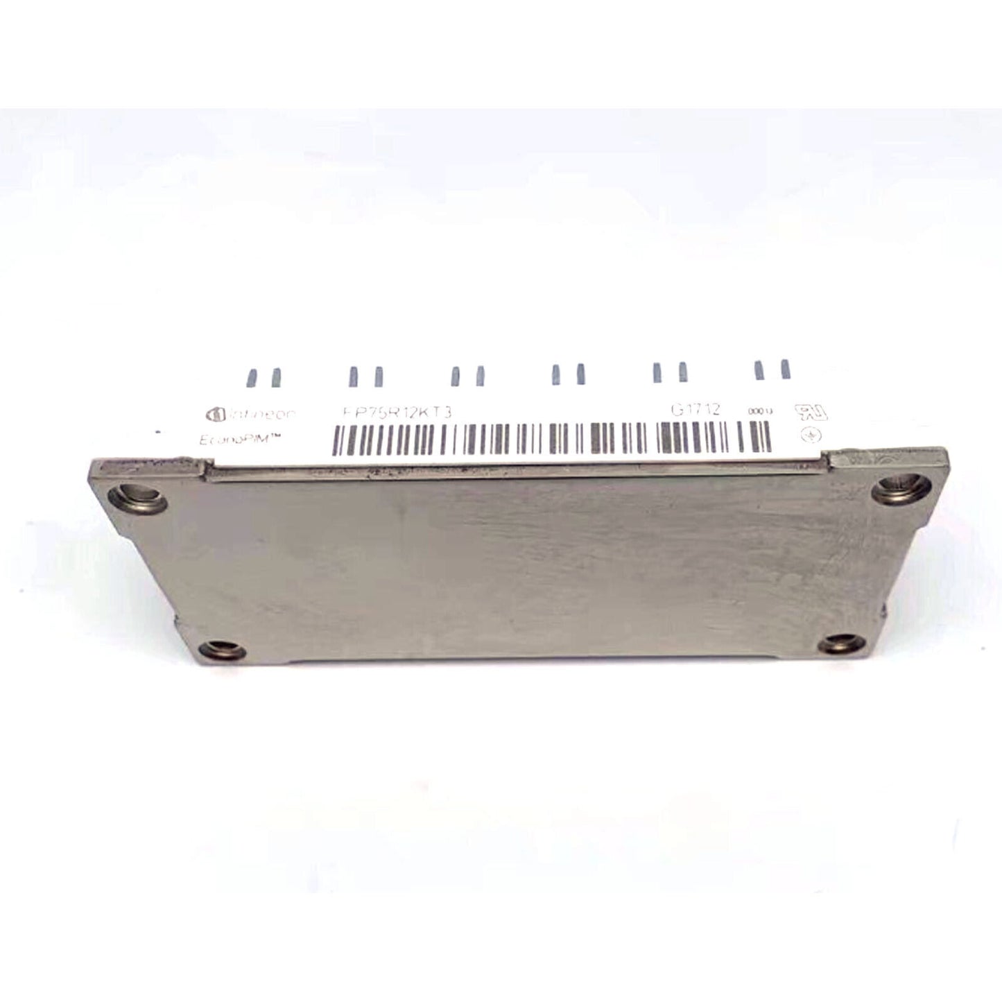 INFINEON FP75R12KT3 Power Supply Module - 75W 12V DC Power Supply Module for Mobile Devices - INFINEON