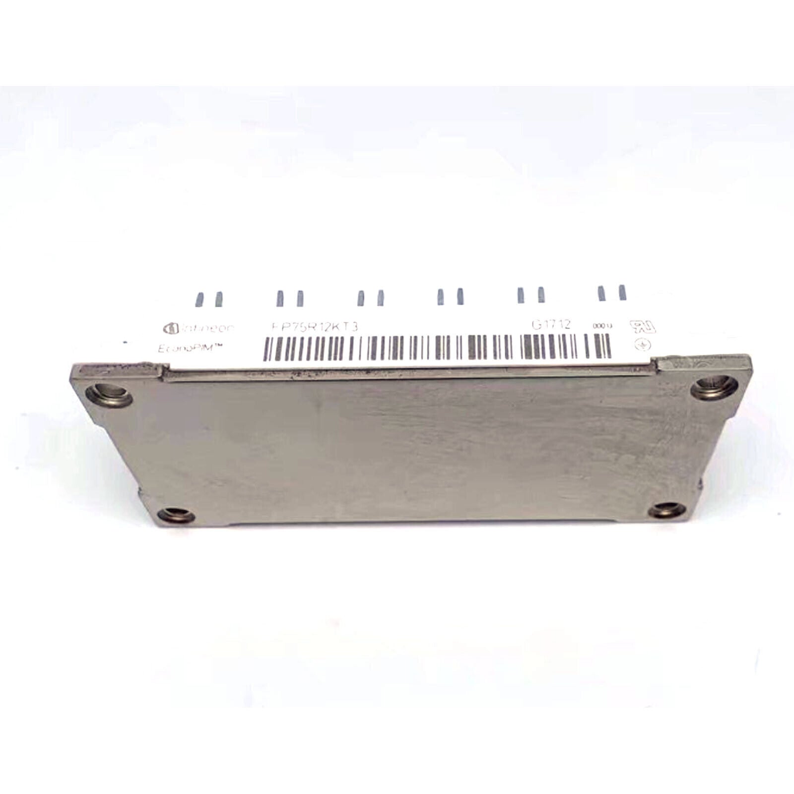 INFINEON FP75R12KT3 Power Supply Module - 75W 12V DC Power Supply Module for Mobile Devices - INFINEON