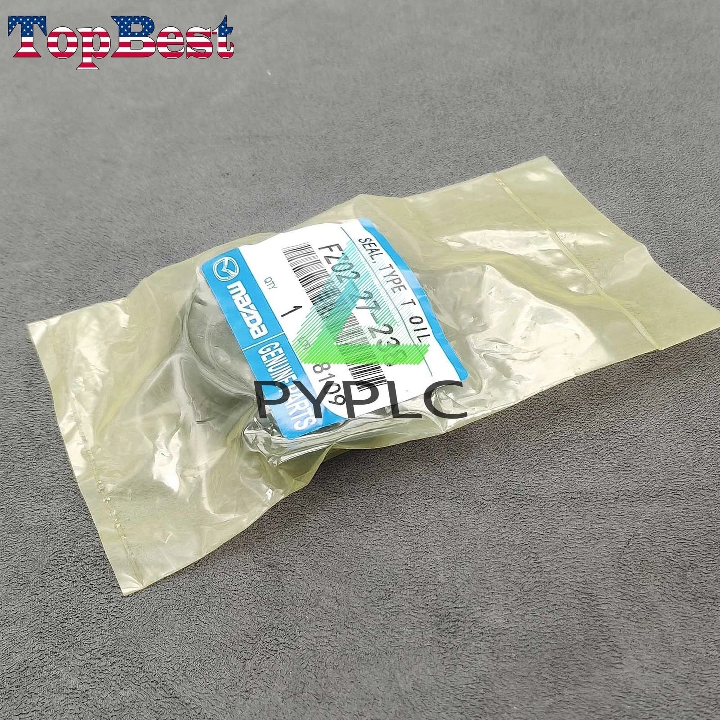 1PCS MT040A12 Half Shaft Oil Seal for KOYO