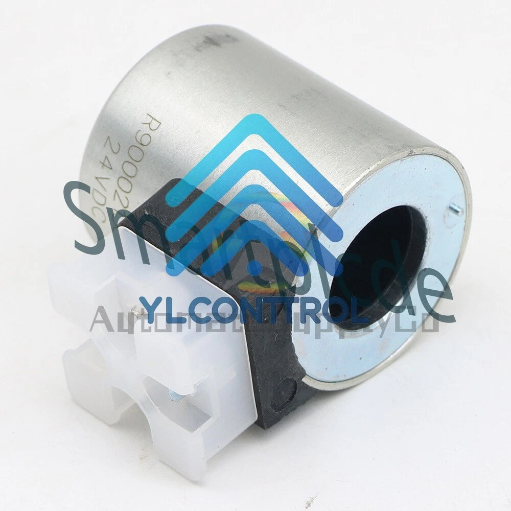 R900021389 REXROTH SOLENOID COIL GZ45-4 24V 1PCS