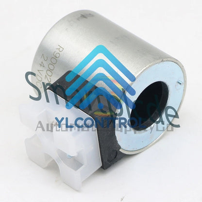 R900021389 REXROTH SOLENOID COIL GZ45-4 24V 1PCS