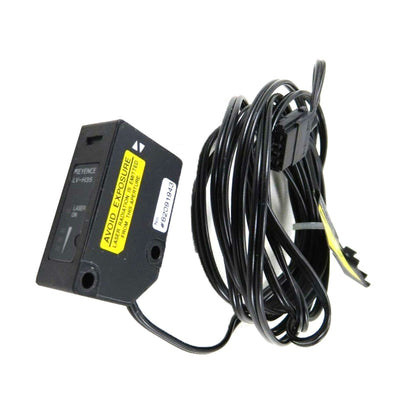 In Box KEYENCE H35 Analog Laser Sensor - KEYENCE