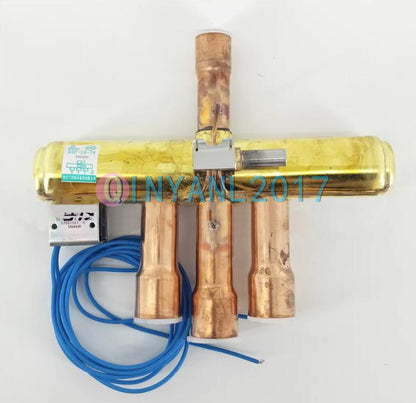 sanhuashf-50-79 four-way reversing valve - SANHUA