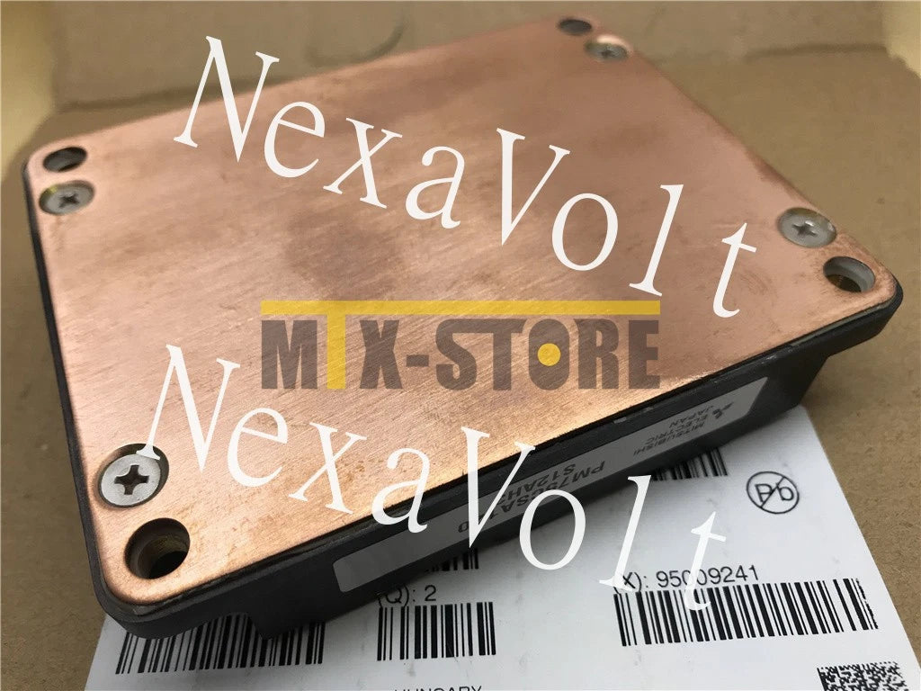 1PCS MITSUBISHI Module PM75CSA120 PM75CSA-120 Quality Assurance
