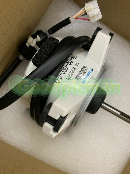 1Pcs KFD-380-50-8C 53W RXS60/72GMV2C Motor Fan Air Conditioning