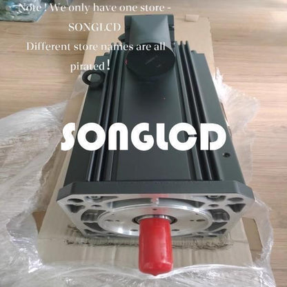 1PCS MSK100C-0300-NN-S1-AP0-NNNN Servo Drive - KOEED