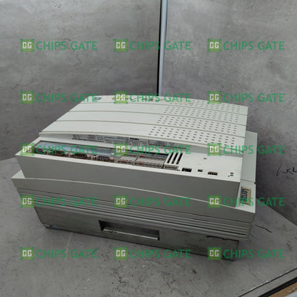 Lenze EVS9328-ES: Used, In Good Condition, Fast Ship - LENZE