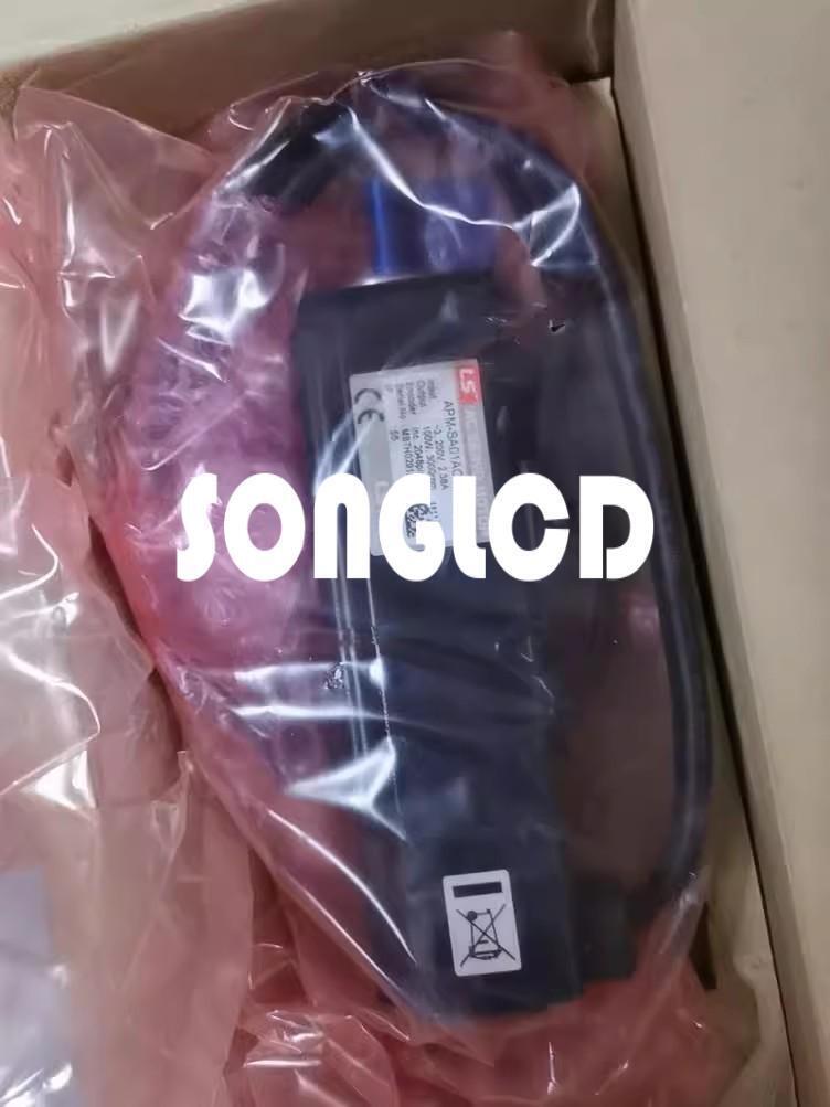 APM-SA01ACN2-8-SC3: Reliable New Model for Your Needs - APM