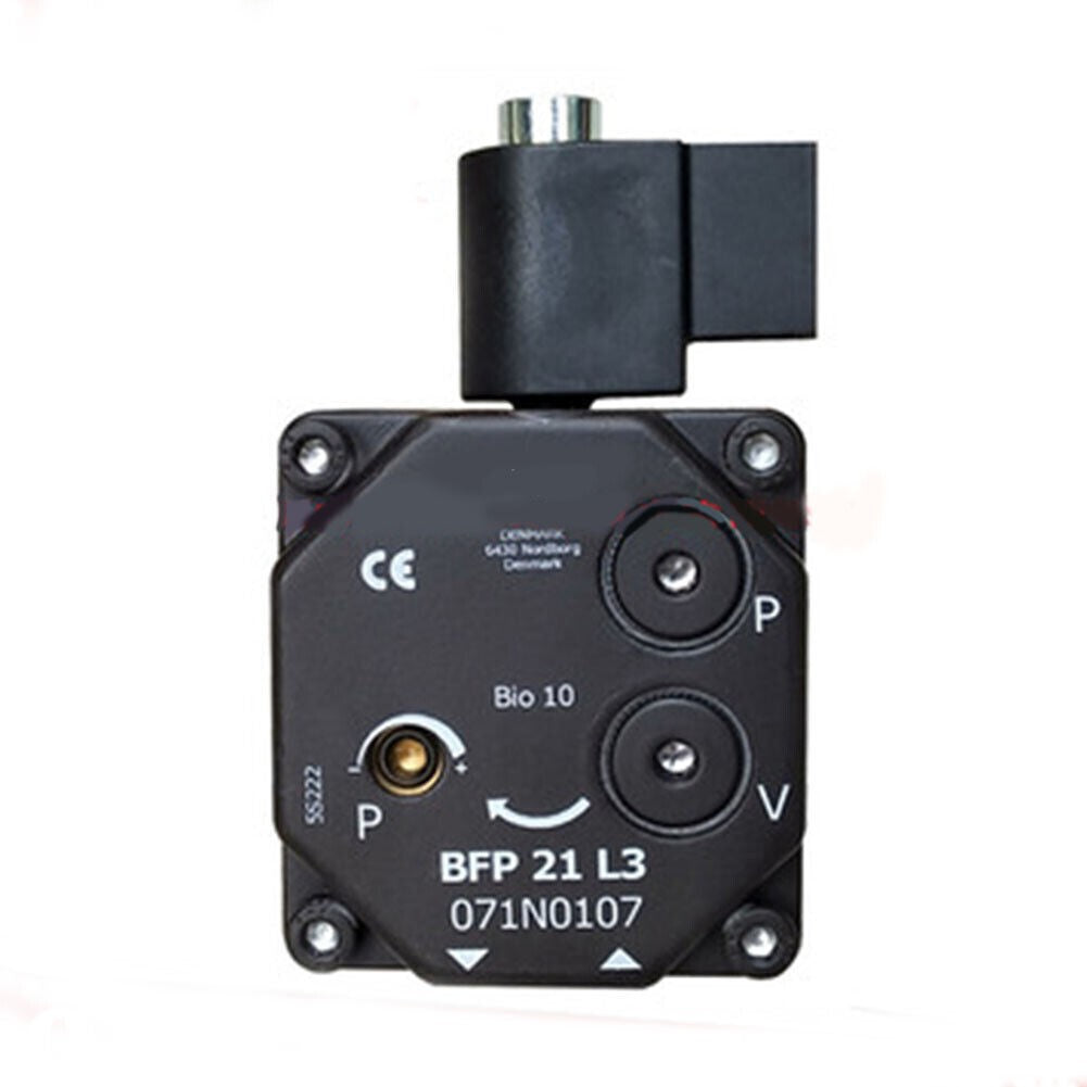 Diesel Burner Oil Pump for Danfoss Fuel BFP 21 R3 R5 L3 L5 12 L8 11T R8