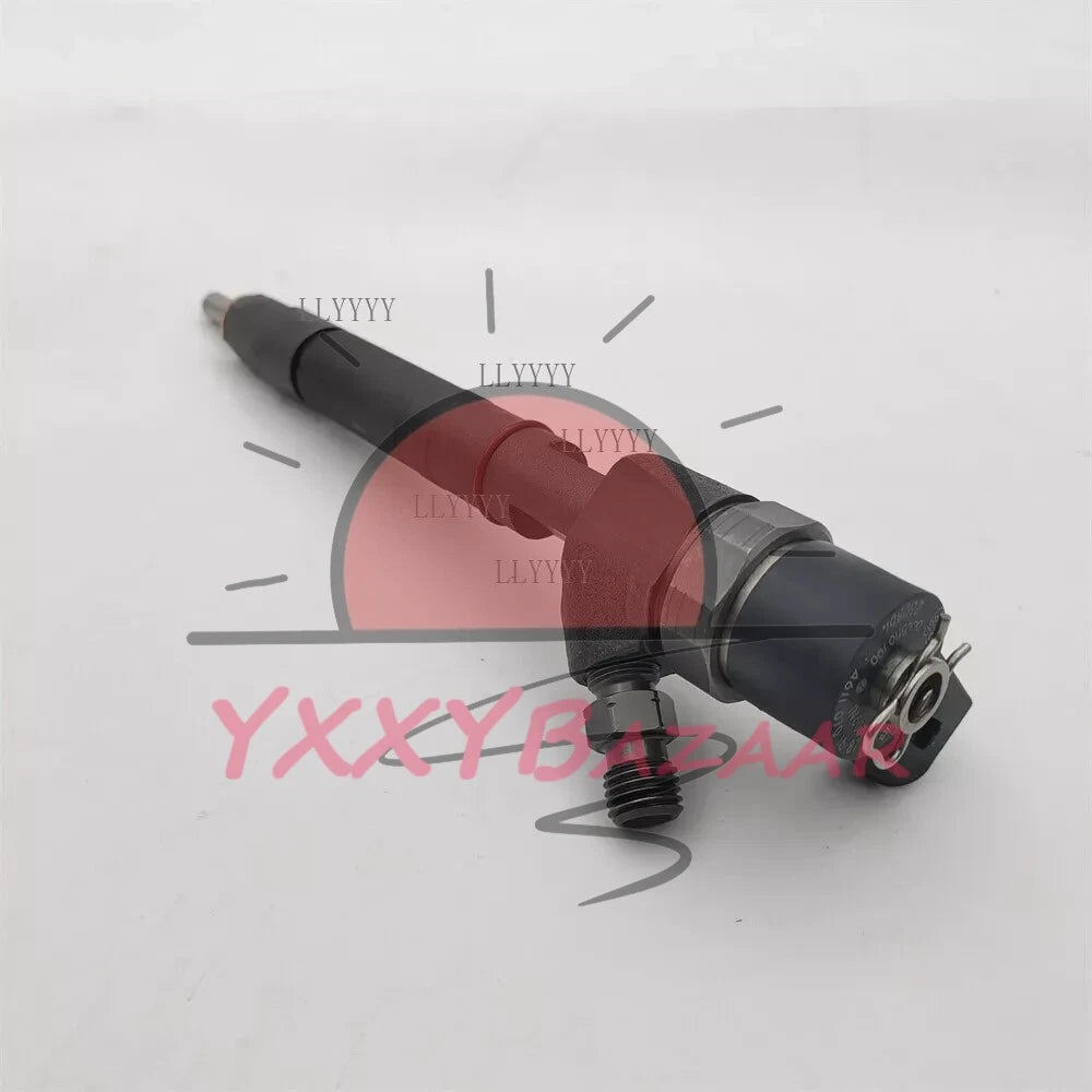 6pcs Fuel Injector A6110701687 for Mercedes Sprinter Jeep 0445110190 6110701687