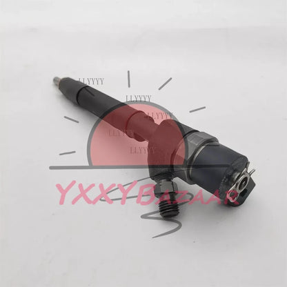 6pcs Fuel Injector A6110701687 for Mercedes Sprinter Jeep 0445110190 6110701687